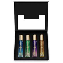 FRENCH ESSENCE Luxury Perfume Gift Set For Men