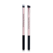 Nykaa Tools & Accessories Classic Eye Shadow & Angular Brush Combo