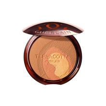 Guerlain Terracotta Peacock The Bronzing Powder - Peacock