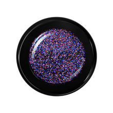 L.A Girl Glitterholic Glitter Eyeshadow Topper - Party Girl