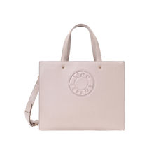 Lino Perros Beige The Trendy Office Handbag