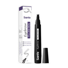 Sanfe Eyebrow Filler Pen Black