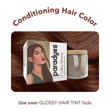 Paradyes Ammonia Free Semi-Permanent Top-up Hair Color