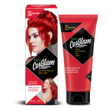 Nisha Cosglam Semi Permanent Hair Color