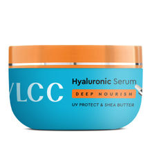 VLCC Deep Nourishing Face Cream With UV Protect