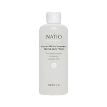Natio Aromatherapy Rosewater And Chamomile Gentle Skin Toner