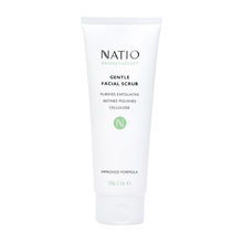 Natio Aromatherapy Gentle Facial Scrub
