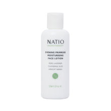 Natio Aromatherapy Evening Primrose Moisturising Face Lotion (125ml) -old