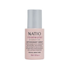 Natio Rosewater Hydration Antioxidant Serum
