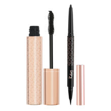 Kay Beauty Line & Lash Eye Combo