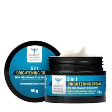 Bombay Shaving Company 5-in-1 Brightening Cream