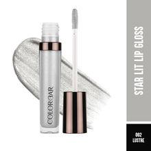 Colorbar Starlit Lip Gloss