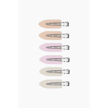 H&M Styling Ideal Hair Clips Pack of 6