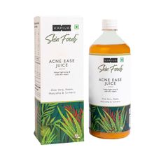 Kapiva Ayurveda Acne Ease Juice