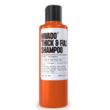 Hivado Thick & Full Shampoo