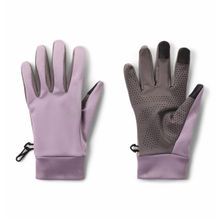 Columbia Women W Trail Commute II Solid Gloves