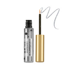 Coloressence Shimmer Gel Eye Liner - Silver