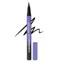Coloressence Ink Stylo Eyeliner Pen - Black