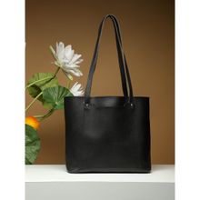 Legal Bribe Single Front Pocket Tote