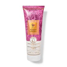 Bath & Body Works Bahamas Passionfruit & Banana Flower Moisturizing Body Wash