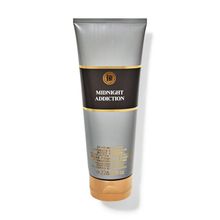 Bath & Body Works Midnight Addiction Ultimate Hydration Body Cream