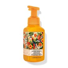 Bath & Body Works Mango Papaya Paradise Gentle & Clean Foaming Hand Soap
