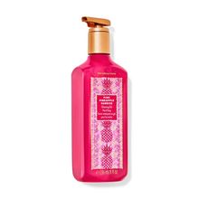 Bath & Body Works Pink Pineapple Sunrise Cleansing Gel Hand Soap