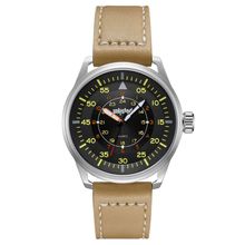 Unlisted by Kenneth Cole Analog Black Dial Men's Watch - UL51159002