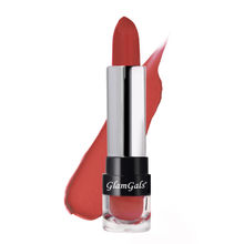 GlamGals Matte Finish Kissproof Lipstick