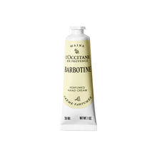 L'Occitane Barbotine Perfumed Hand Cream(Golden Button)