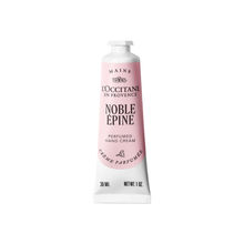 L'Occitane Noble Epine Perfumed Hand Cream (May Blossom)