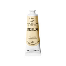 L'Occitane Melilot Perfumed Hand Cream (Sweet Clover)