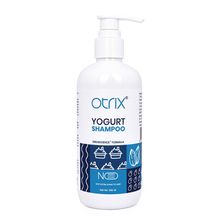 Otrix Yogurt Protein Shampoo With Aloe Vera
