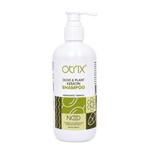 Otrix Olive Keratin Shampoo With Red Onion