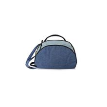 THE PURANI JEANS Denim Boho Blues Sling Bag
