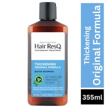 Petal Fresh Hair ResQ Original Formula Thickening Shampoo For Thin Hair Volumize & Strengthen