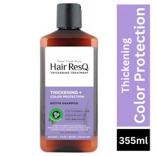 Petal Fresh Hair ResQ Color Protection Shampoo Locks In & Protects Color
