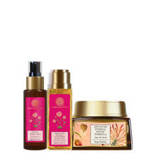 Forest Essentials Night Skincare Ritual