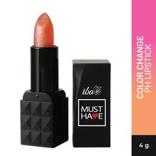 IBA Must Have Colour Change Gel Lipstick