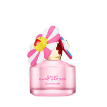 Marc Jacobs Daisy Murakami Pink Limited-Edition