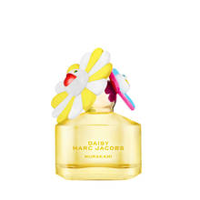Marc Jacobs Daisy Murakami Yellow Limited-Edition