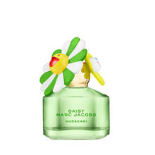 Marc Jacobs Daisy Murakami Green Limited-Edition
