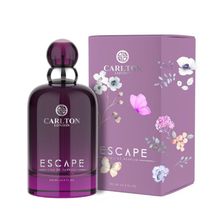 Carlton London Perfume Women Escape Perfume