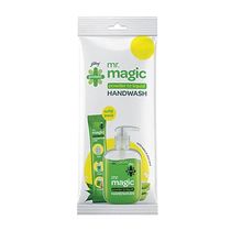 Godrej Protekt Mr Magic Handwash Refill Pack
