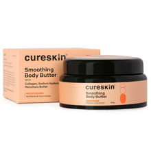 Cureskin Smoothing Body Butter Stretch Marks Cream