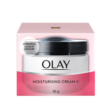 Olay Moisturizing Cream