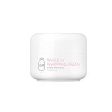 G9SKIN White In Whipping Cream