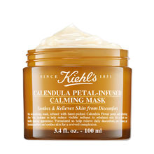 Kiehl's Calendula Petal-Infused Calming Mask