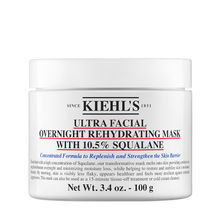 Kiehl's Ultra Facial Overnight Hydrating Face Mask