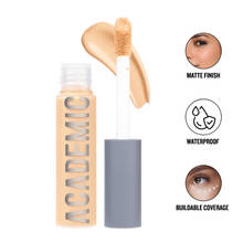 Daily Life Forever52 Academic Concealer